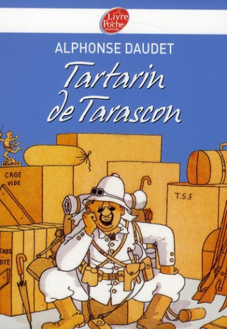 Tartarin de Tarascon