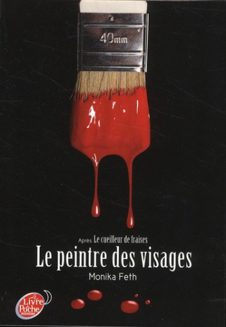 Le peintre des visages