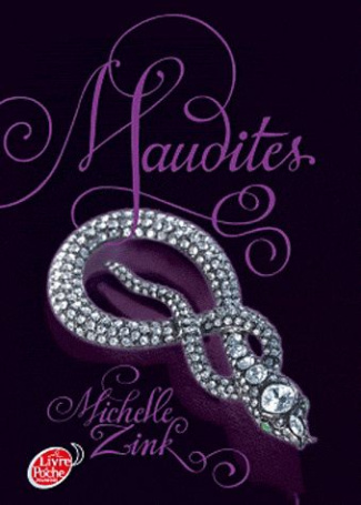 Maudites/1Maudites Tome 1