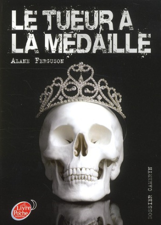 Le tueur à la médaille