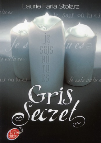 Gris Secret