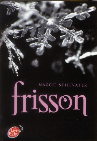 Frisson Tome 1