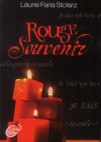 Rouge Souvenir