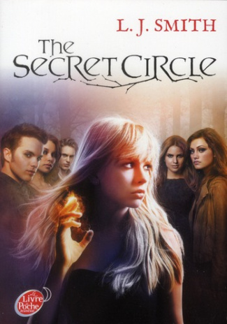 The secret circle Tome 1
