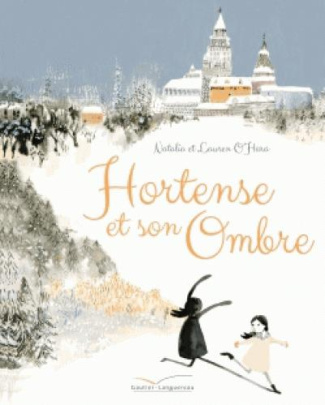 Hortense et son ombre