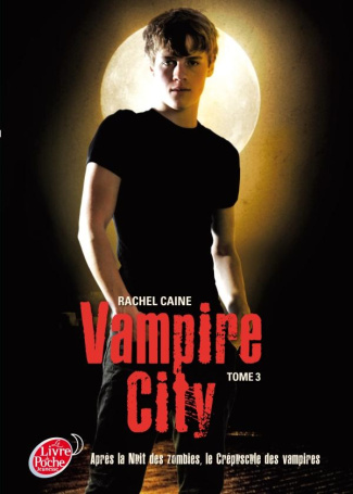Vampire city/3/