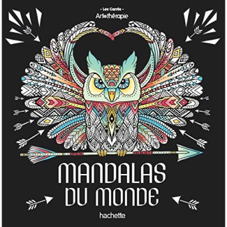 Mandalas du monde