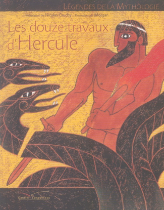 Les douze travaux d'Hercule