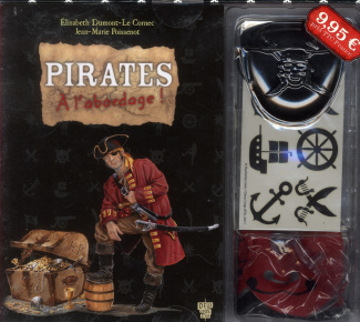 Pirates, à l'abordage !