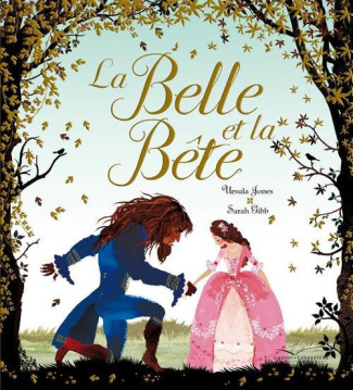 La Belle et la Bête