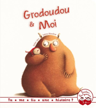 Grodoudou & Moi