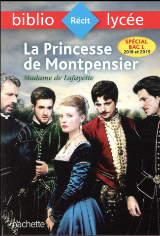 La princesse de Montpensier