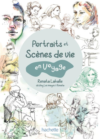 Portraits et scènes de vie en voyage