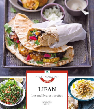 Liban. Les meilleures recettes