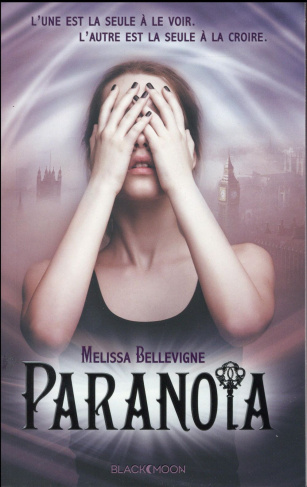Paranoïa Tome 1