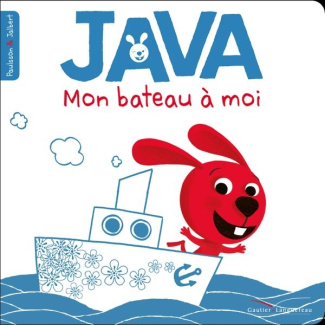 Java/Mon bateau à moi