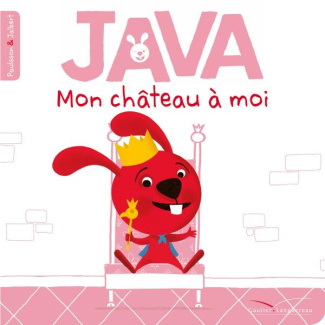 Java/Mon château à moi