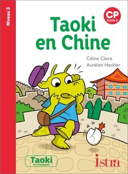 Taoki en Chine. CP Niveau 3