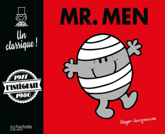 Mr Men, l'intégrale 1977-1980