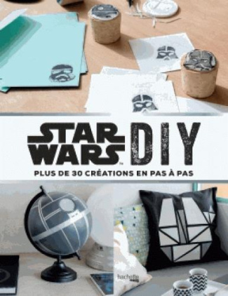 Star Wars DIY
