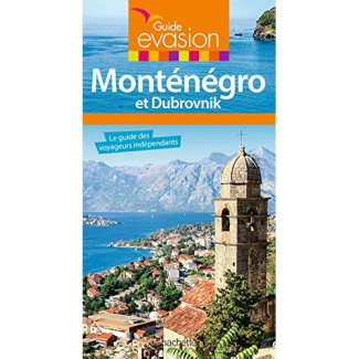 Monténégro et Dubrovnik. Edition 2018