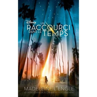 Un raccourci dans le temps Tome 1