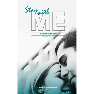 With me Tome 2 : Stay with me