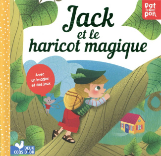 Jack et le haricot magique