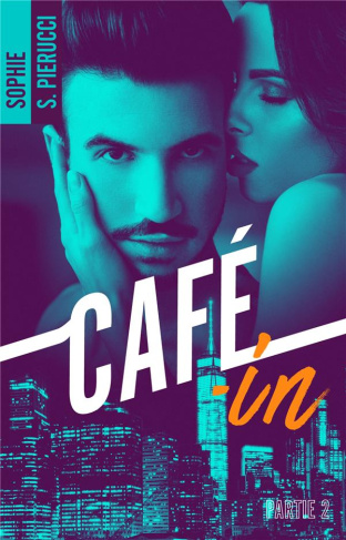 Café-in Tome 2