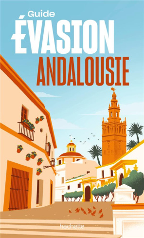 Andalousie. Edition 2022