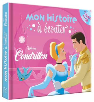 Cendrillon. Avec 1 CD audio