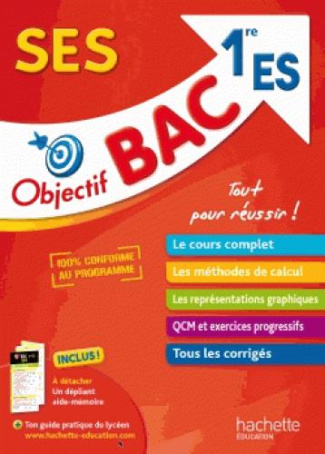 SES 1re ES