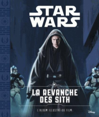Star Wars -La revanche des Sith