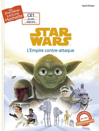 Star Wars. L'empire contre-attaque