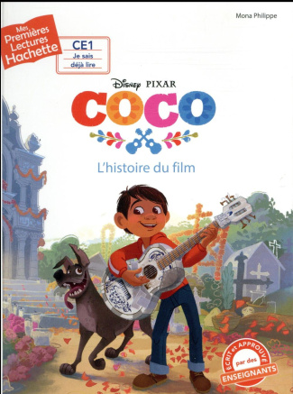 Coco. L'histoire du film