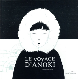 Le voyage d'Anoki