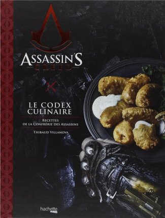 Assassin's Creed, Le Codex Culinaire