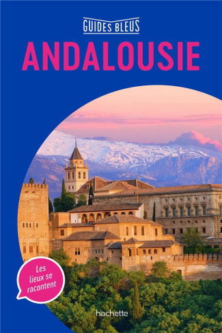 Andalousie. Edition 2020