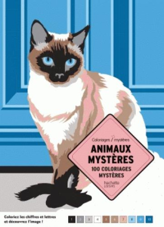 Animaux mystères