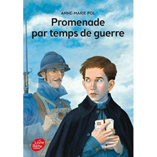 Promenade par temps de guerre