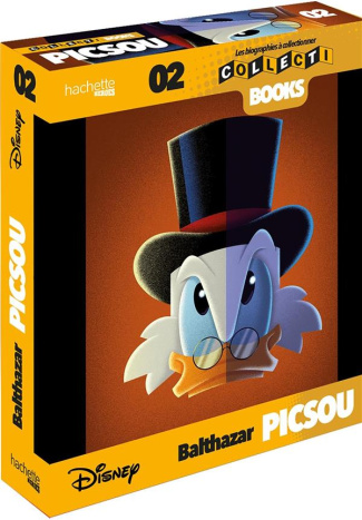 Picsou