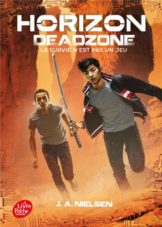 Horizon Tome 2 : Deadzone