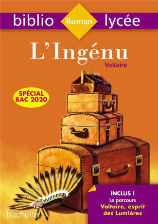L'ingénu