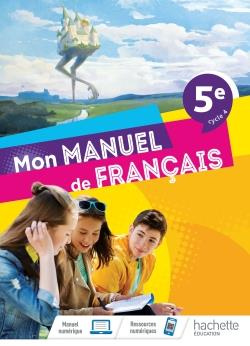 Français 5e Mission Plumes. Edition 2021