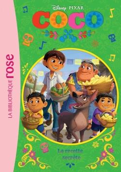 Coco Tome 5 : La recette secrète