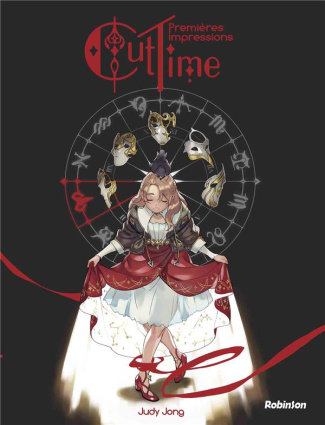 Cut Time Tome 1