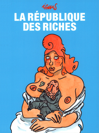 La République des riches