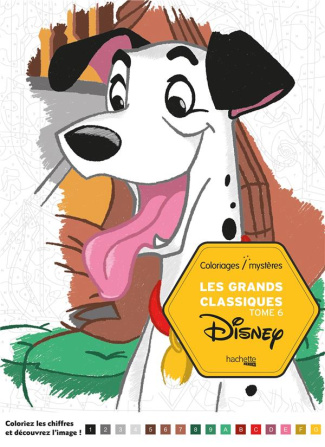 Les grands classiques Disney/6