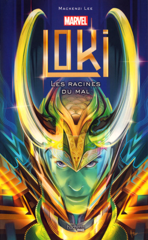 Loki. Les racines du mal