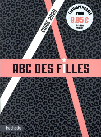 ABC des filles. Edition 2020